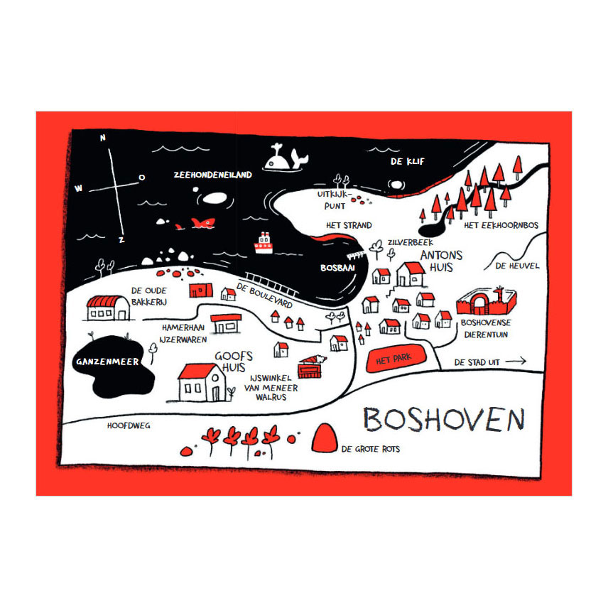 Goof begint een Band - Kinderboek