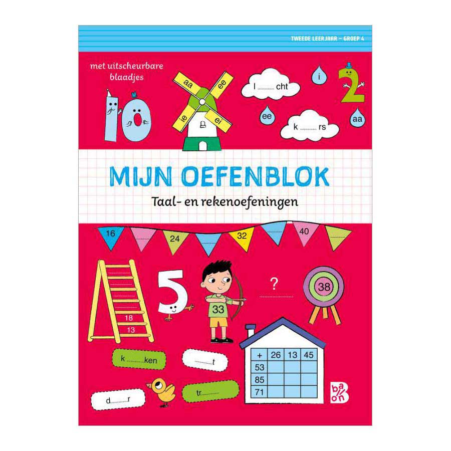 Sprach- und Mathematikübungen