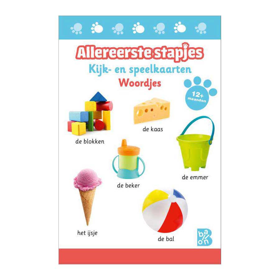 Kartenwörter anzeigen und spielen