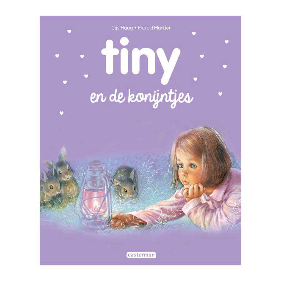 Tiny en de konijntjes