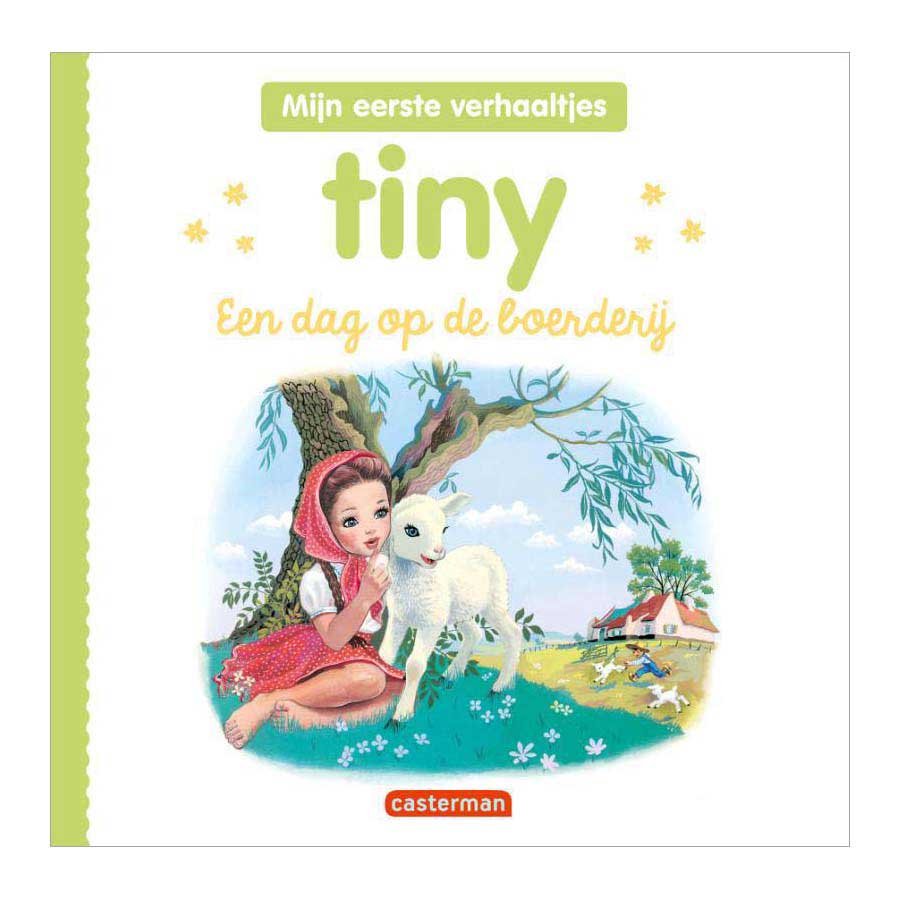 Tiny - Une journée à la ferme