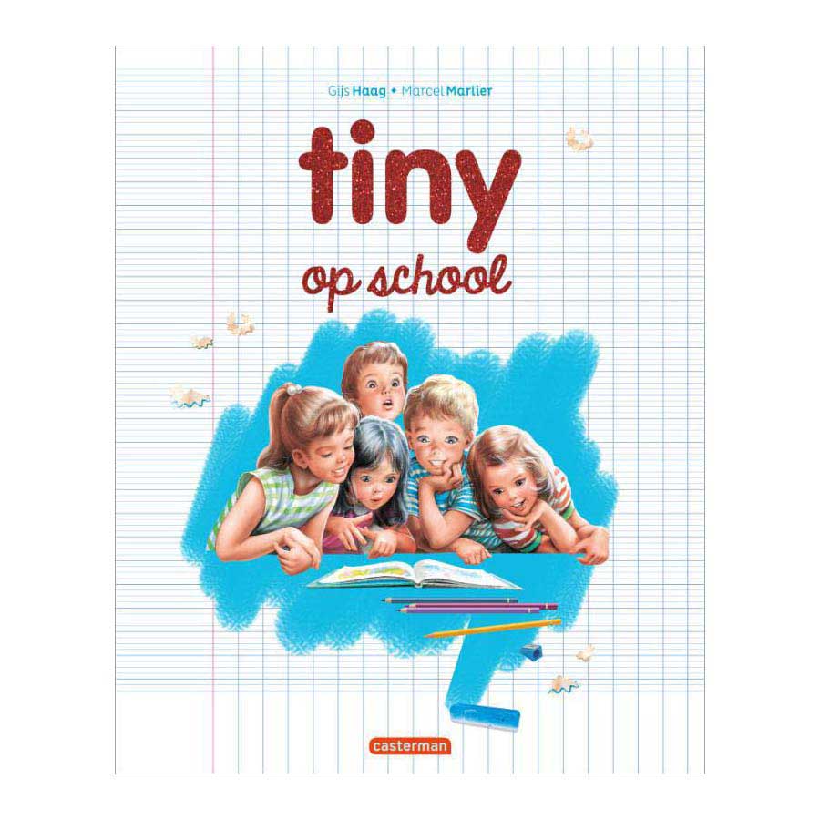 Tiny op school