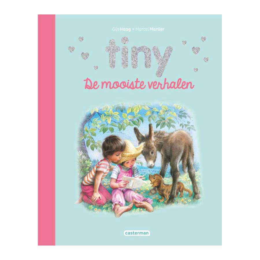 Tiny - De mooiste verhalen