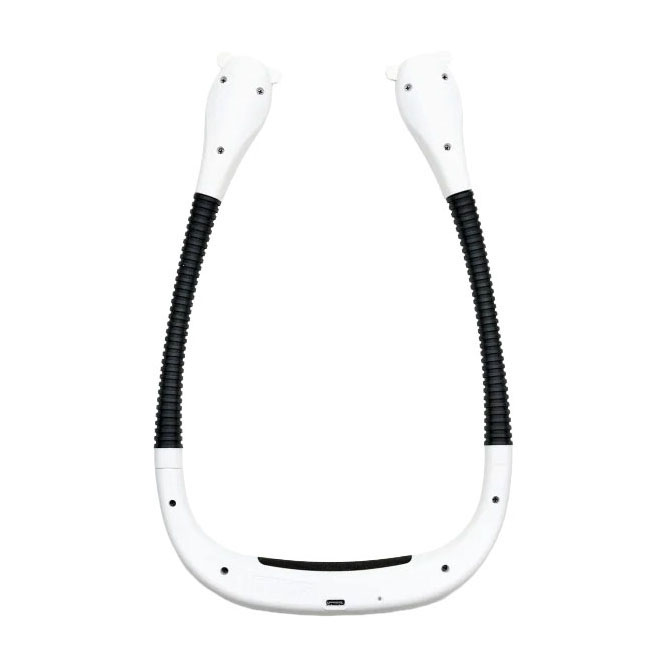 Leeslampje Neklite Panda