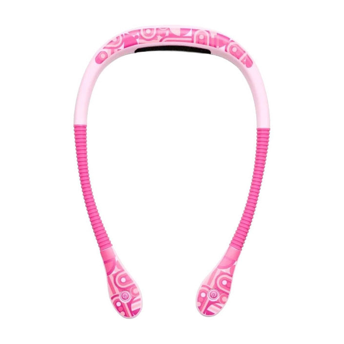 Leeslampje Neklite Roze