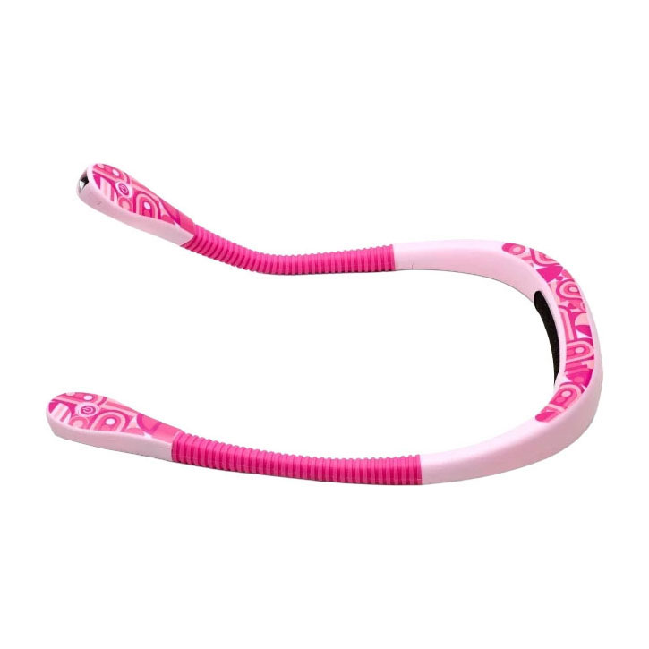 Leeslampje Neklite Roze