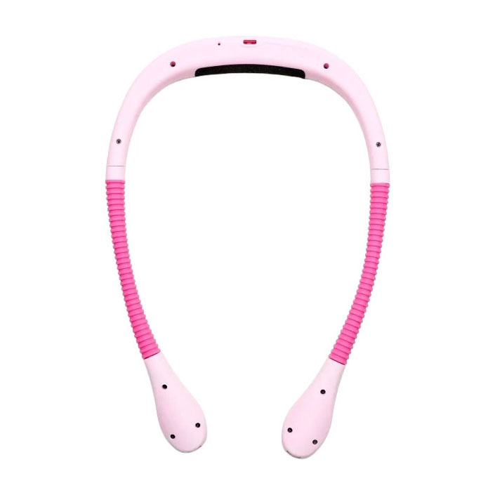 Leeslampje Neklite Roze