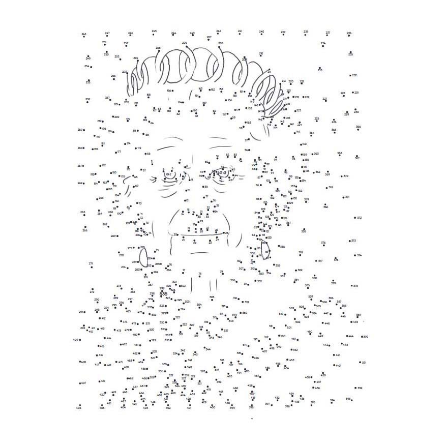 Extreme Punt Naar Punt  - Beroemde Personen