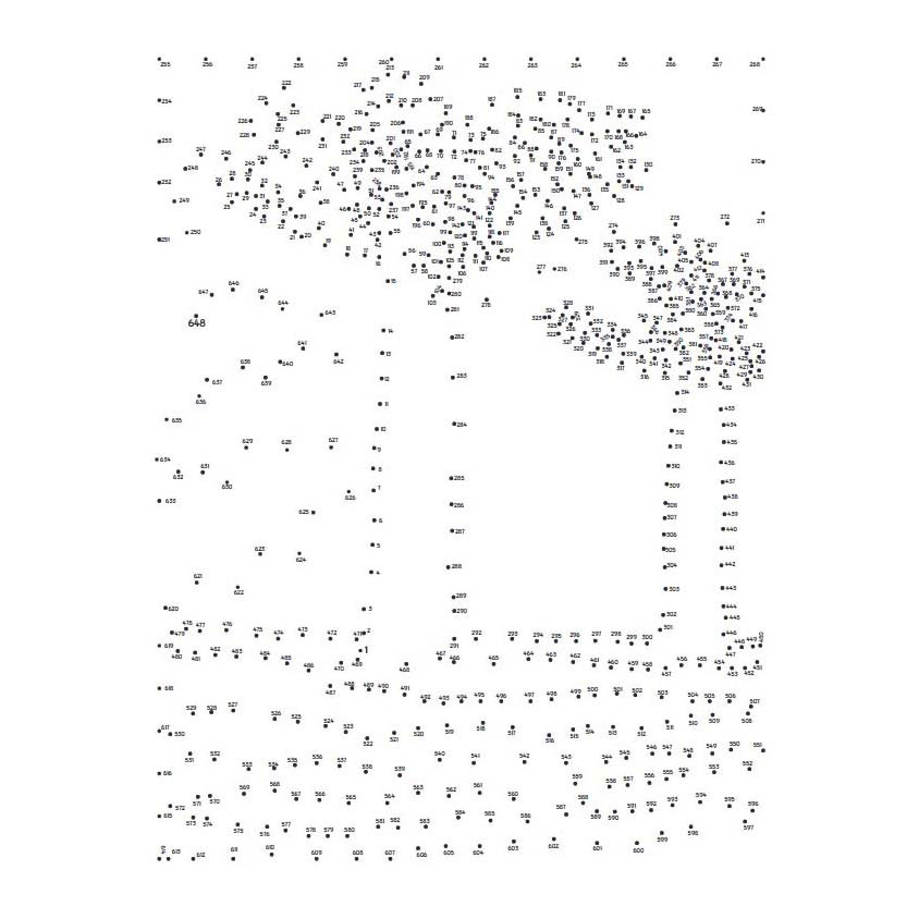 Point à point extrême - Autour du monde