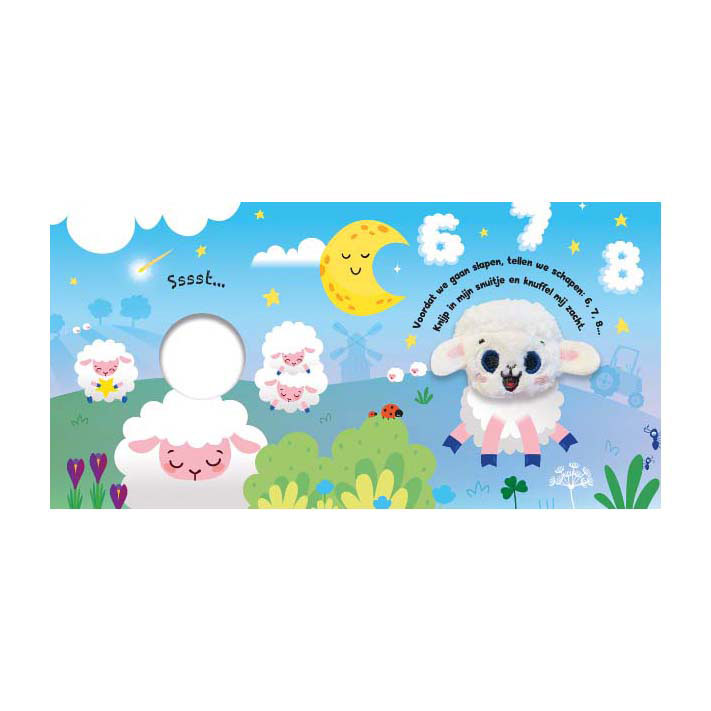 Iedereen is Bijzonder - Babydieren Kartonboek Iedereen is Bijzonder - Babydieren Kartonboek