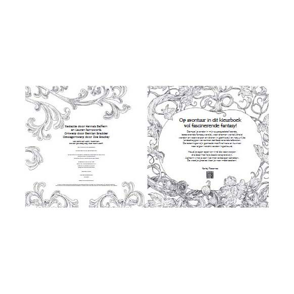 Wondermorphia Zoek en Voorleesboek Wondermorphia Zoek en Voorleesboek