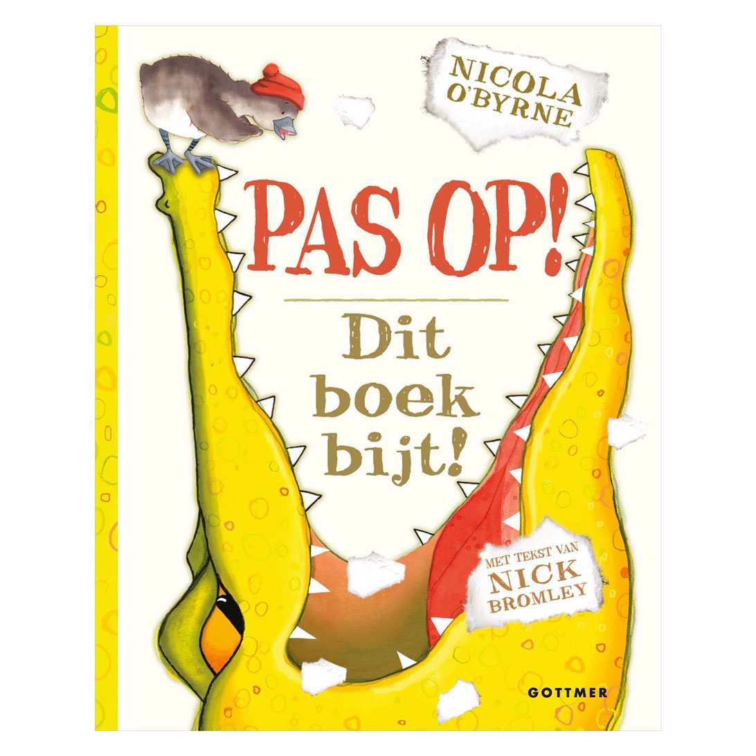 Soigner! Ce livre mord !