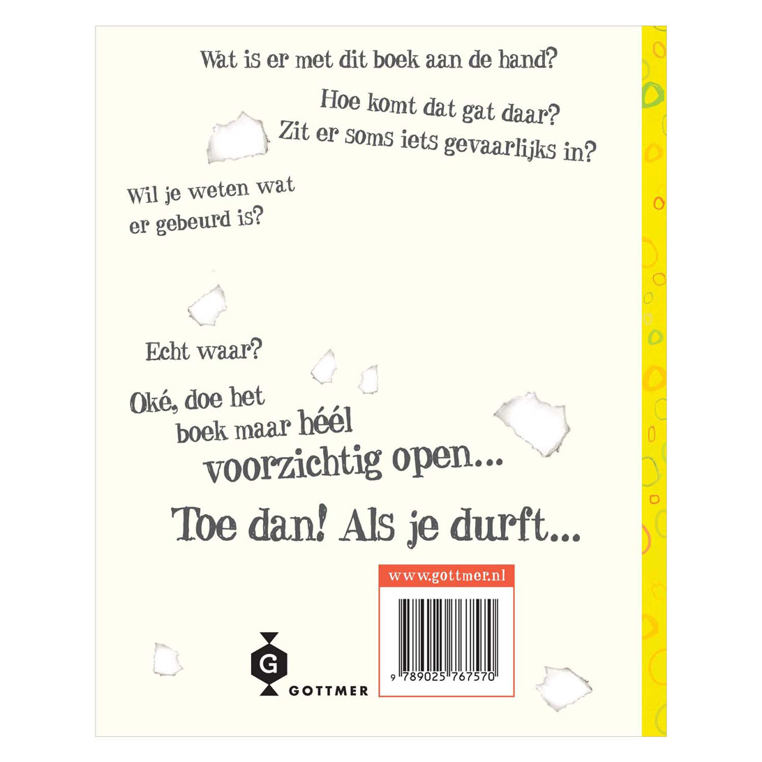 Soigner! Ce livre mord !