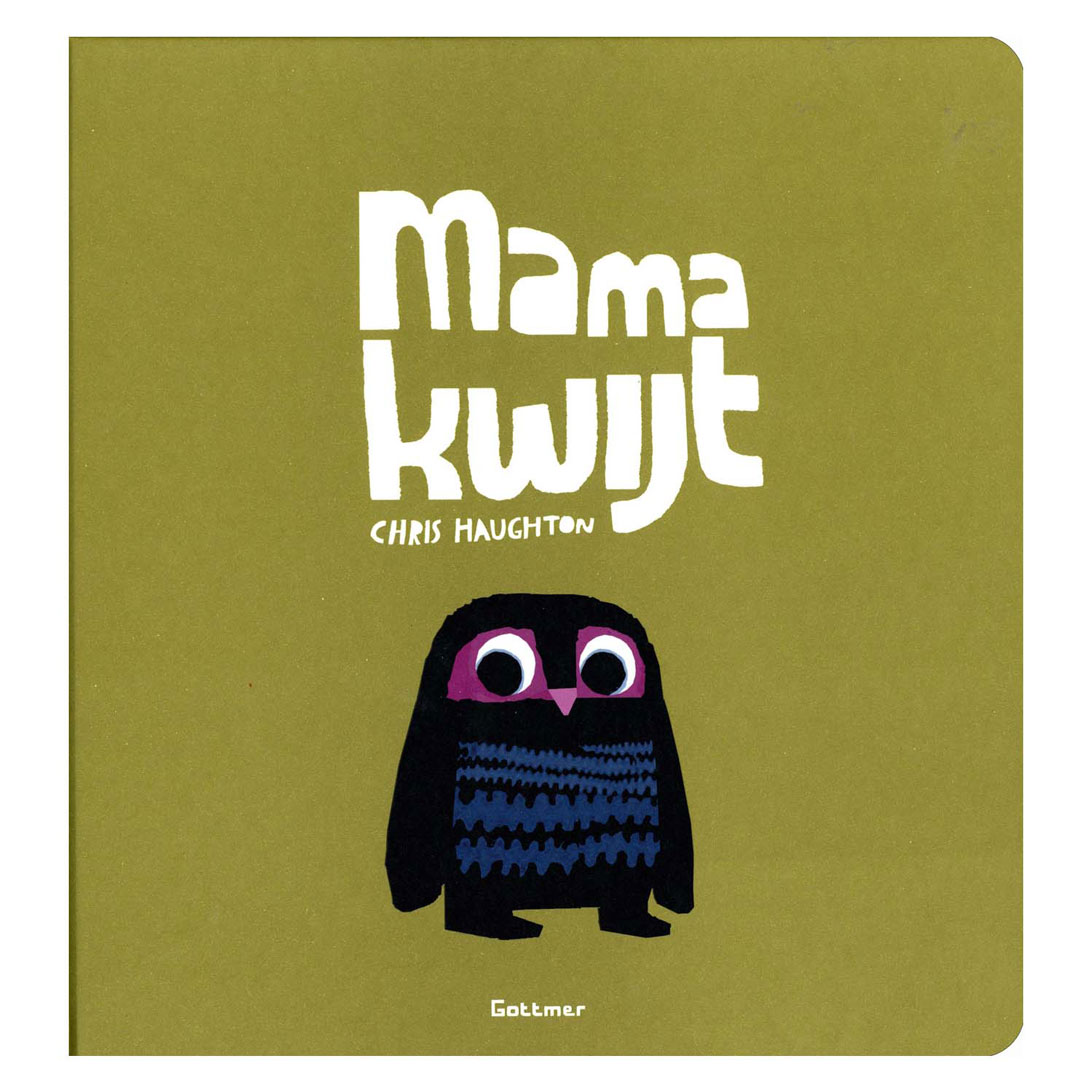 Maman a perdu