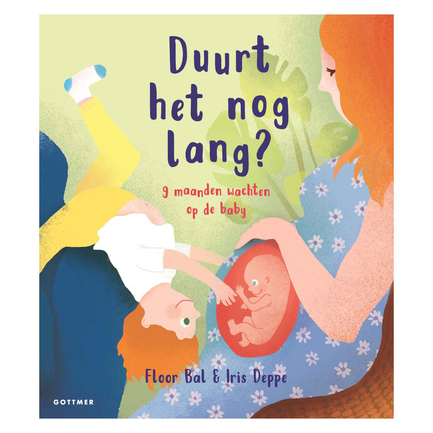 Duurt het nog lang?