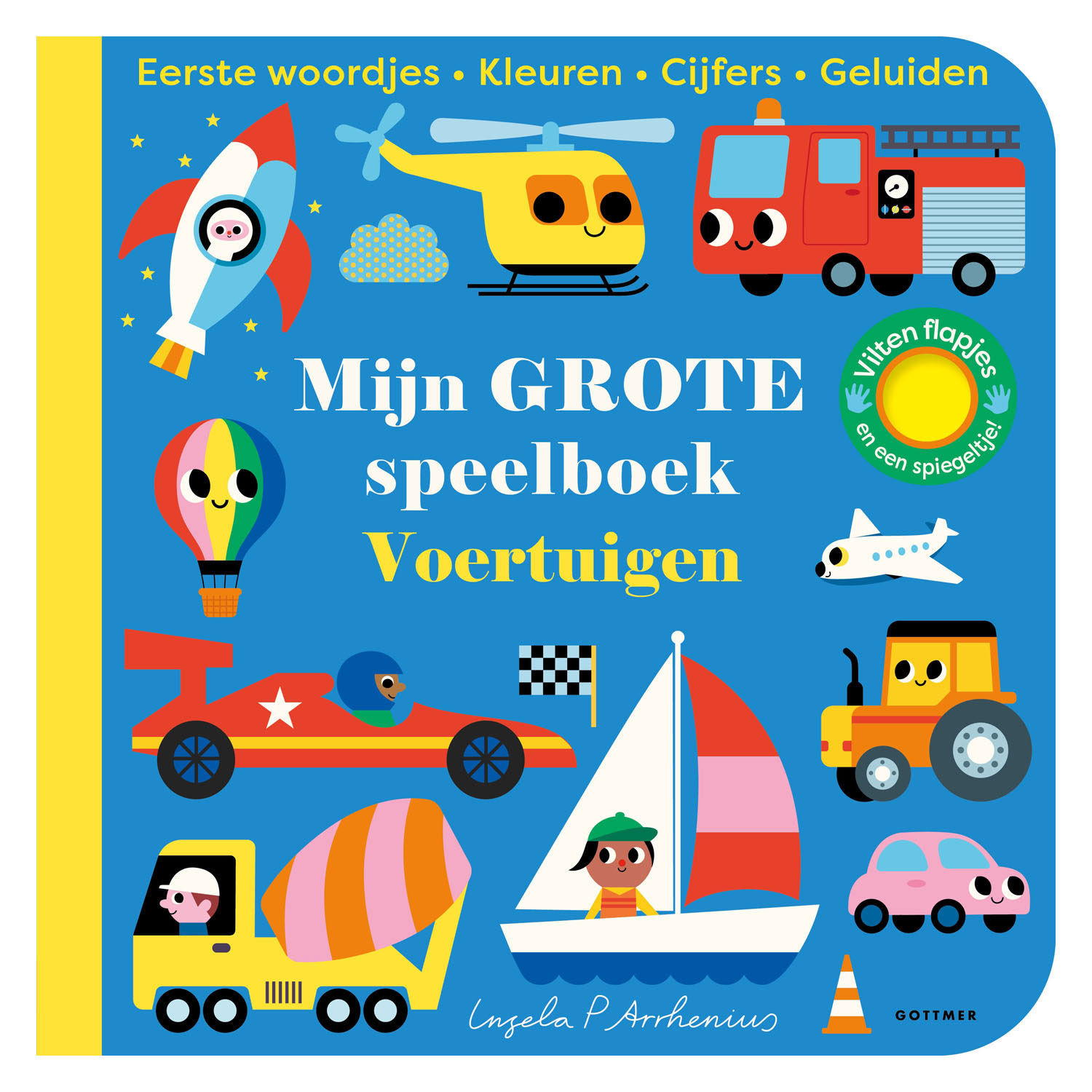 Mon guide des gros véhicules