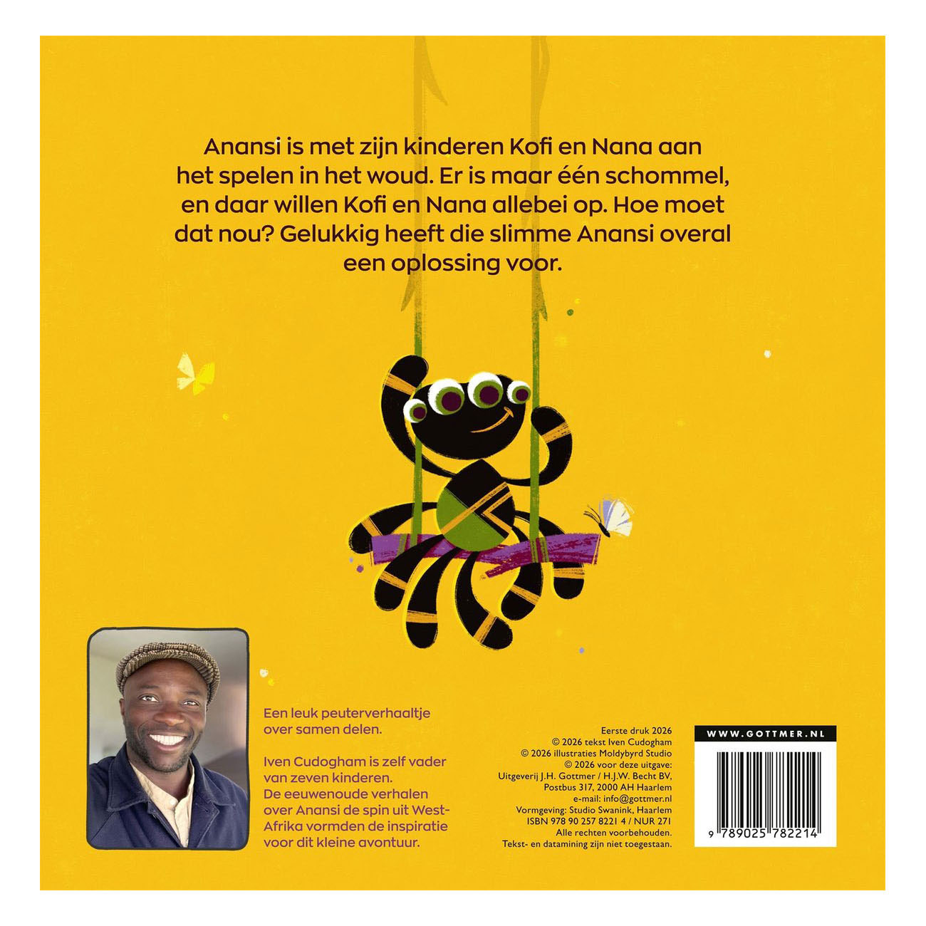 Jouer dans la forêt