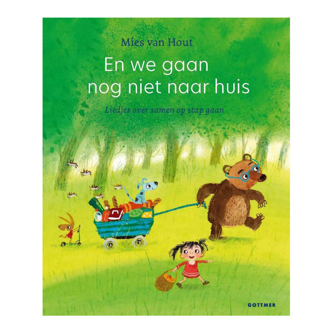 Et nous ne rentrons pas encore à la maison