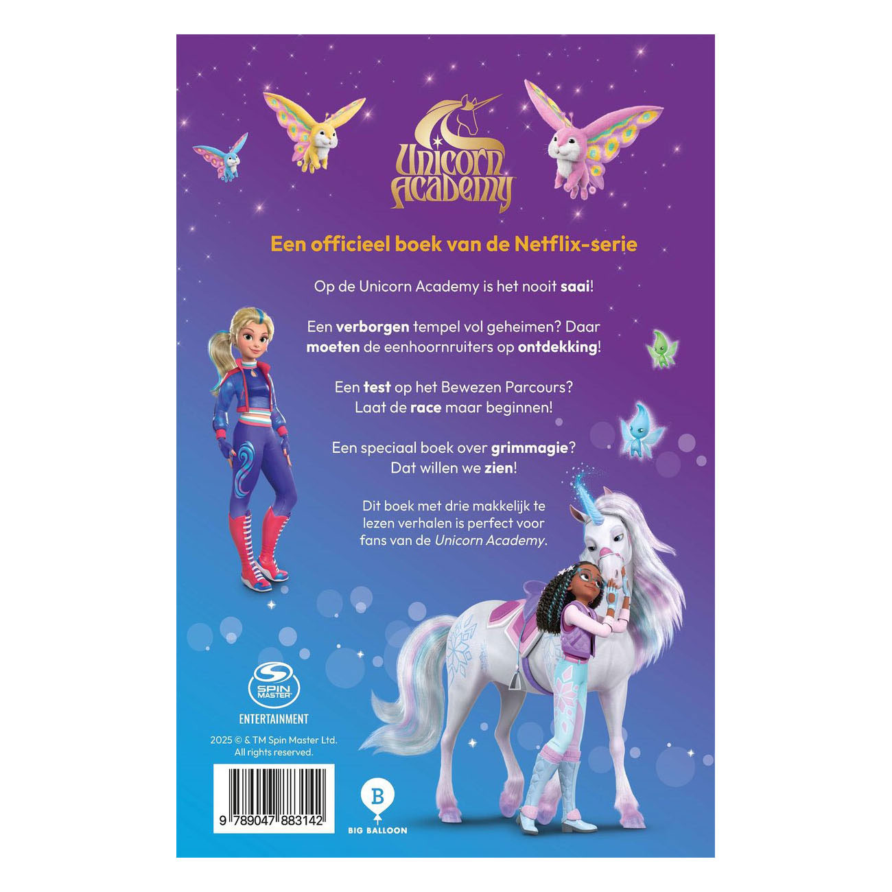 Le temple caché et autres histoires