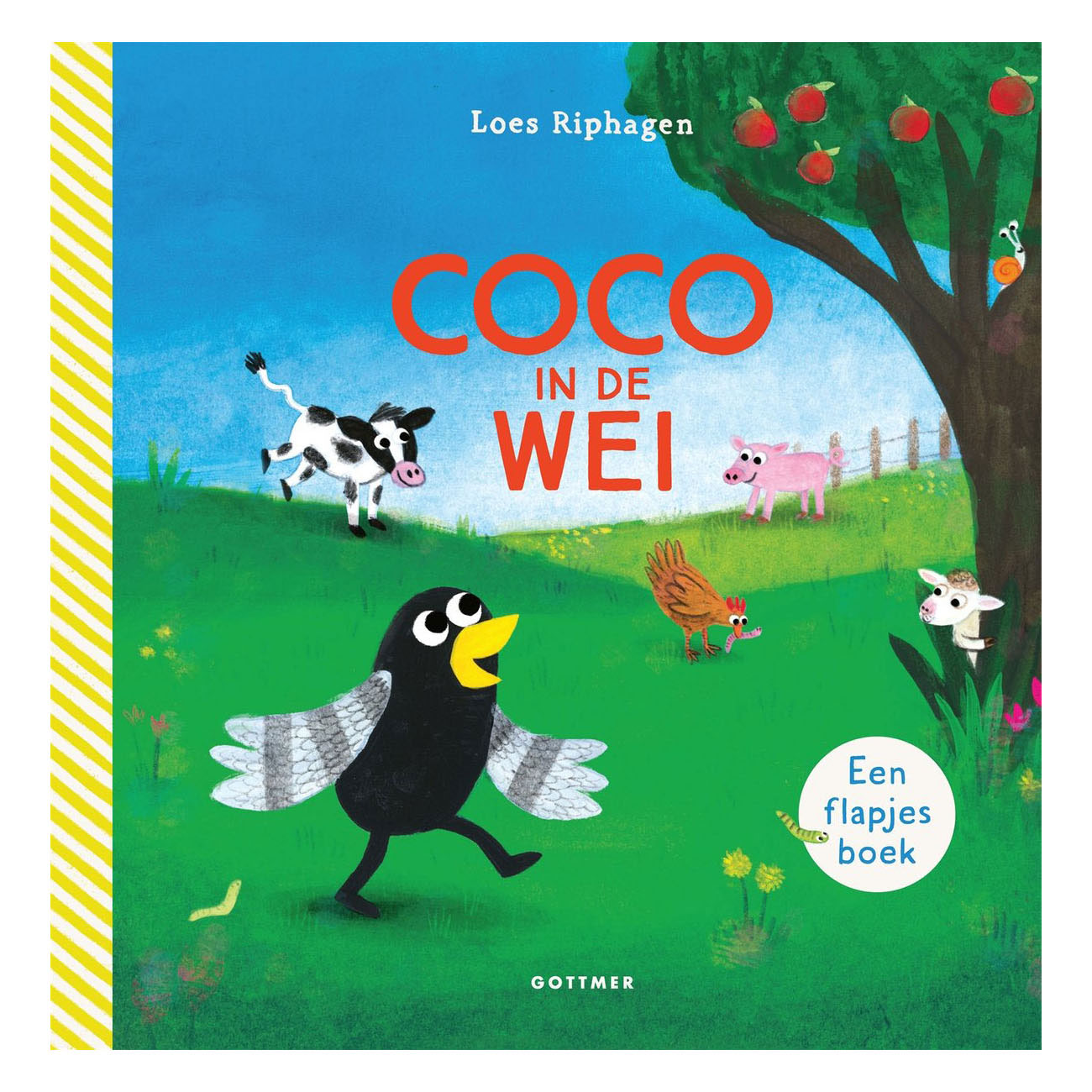 Coco dans de wei