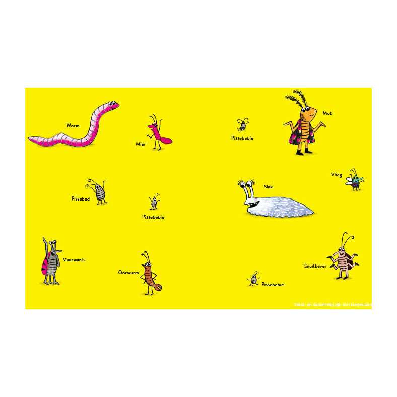 Le plus grand voyage de tous les temps