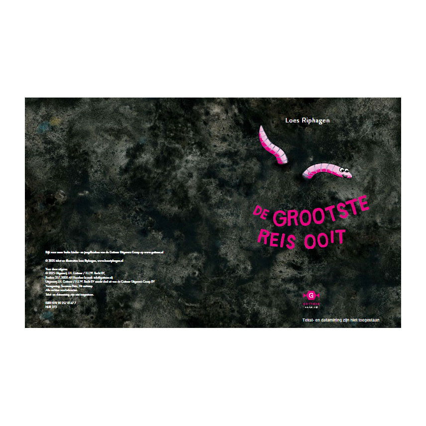 Le plus grand voyage de tous les temps