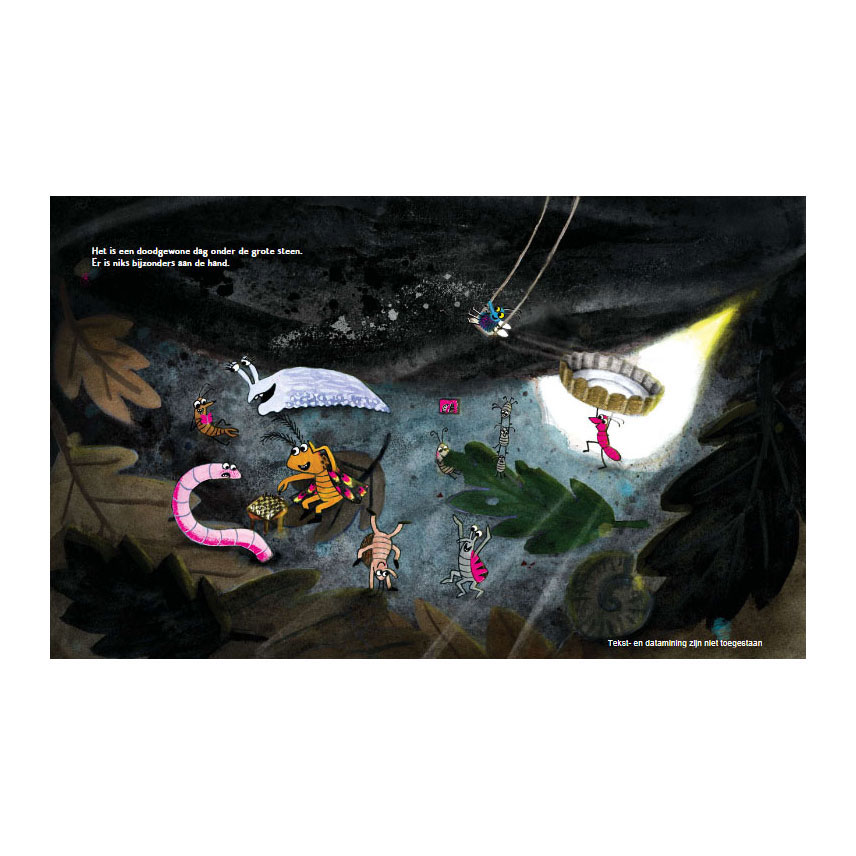 Le plus grand voyage de tous les temps