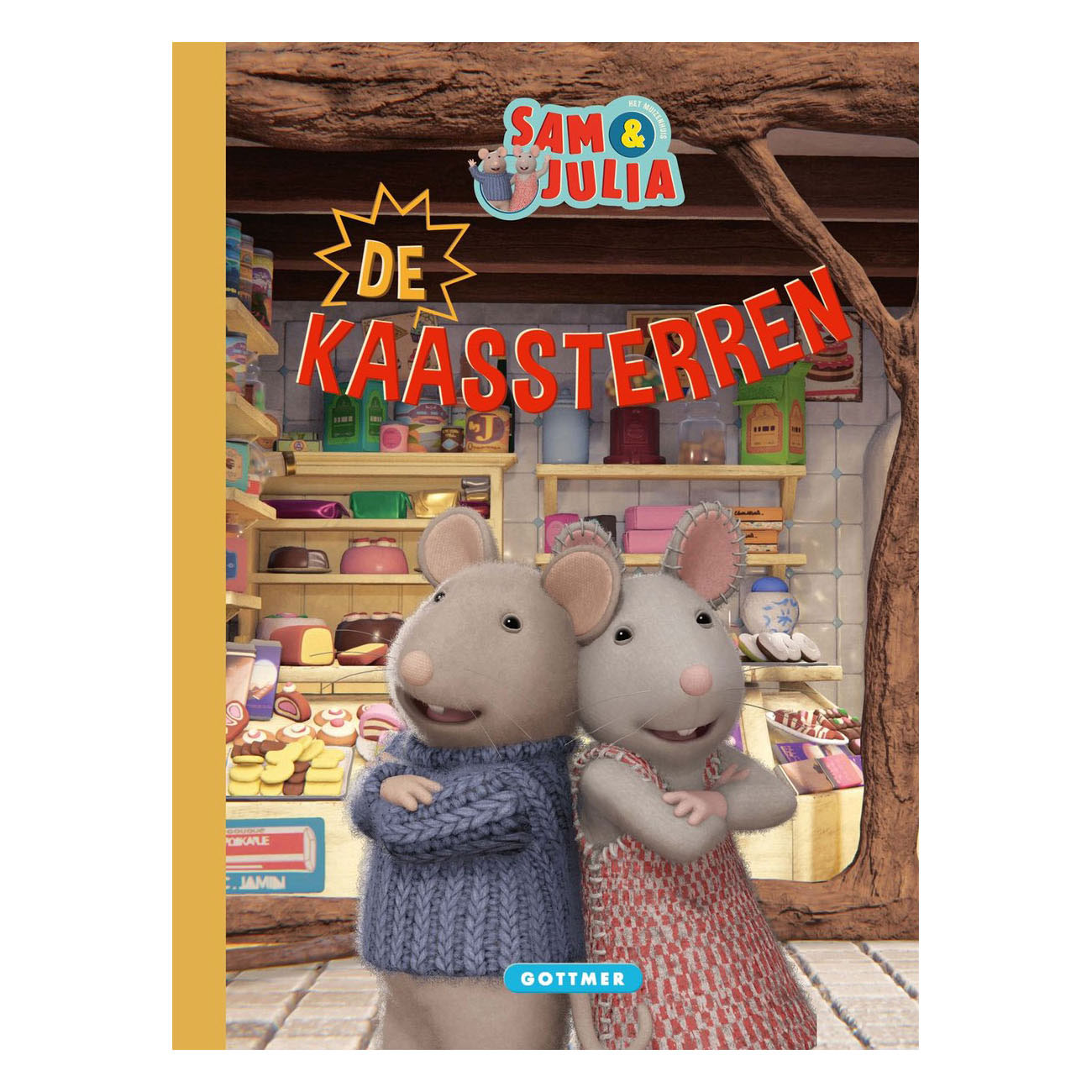 Les stars du fromage