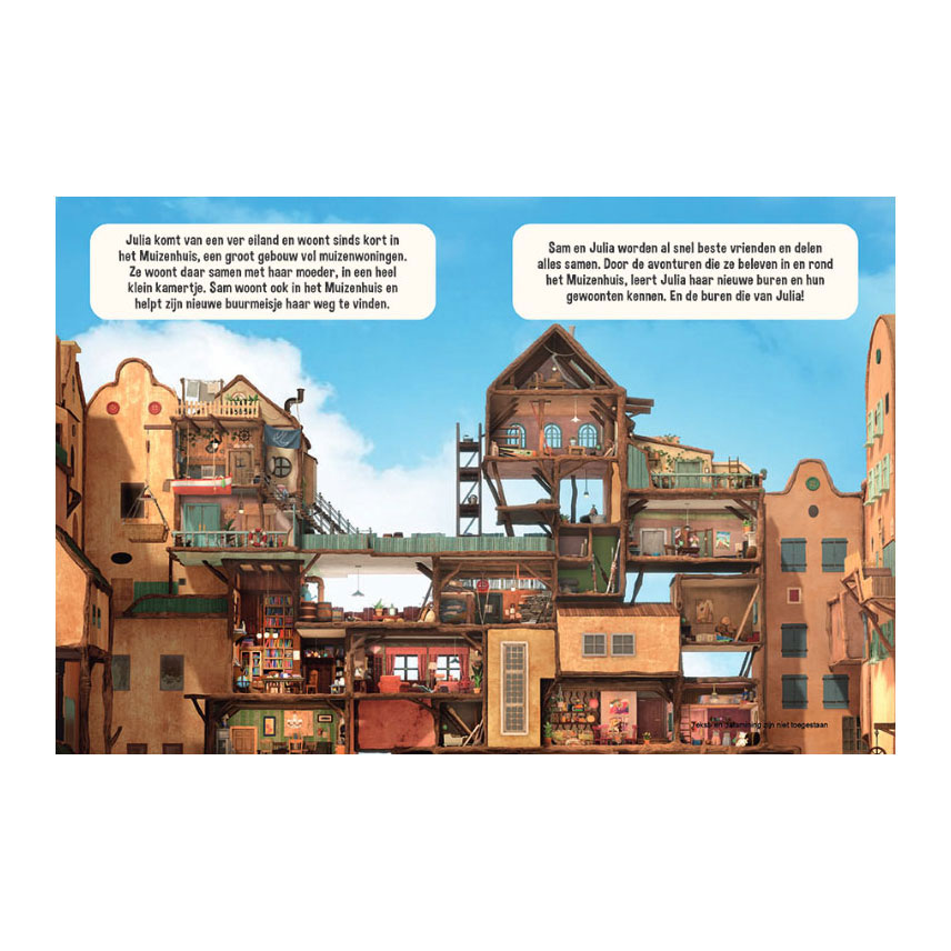 Les stars du fromage