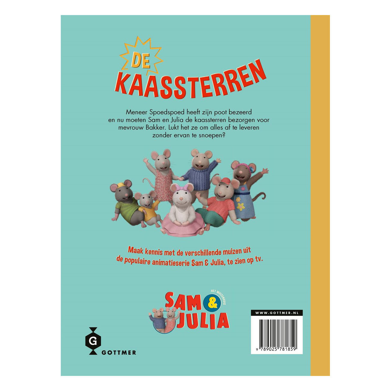 Les stars du fromage