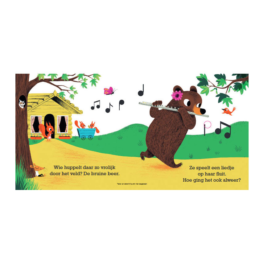 Joyeux anniversaire à toi!