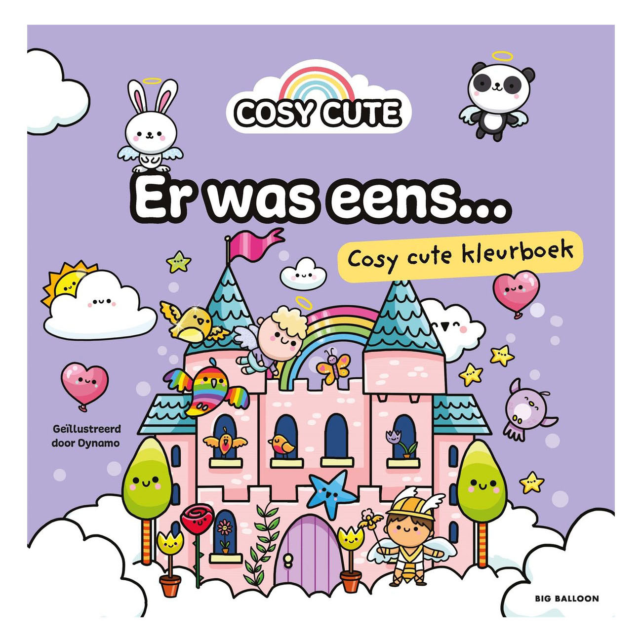 Il était une fois...