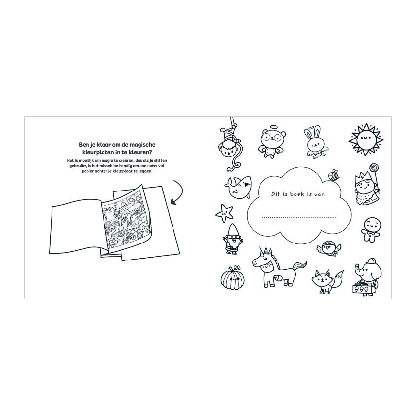 Il était une fois...