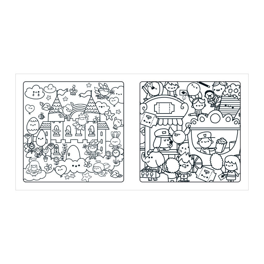 Il était une fois...