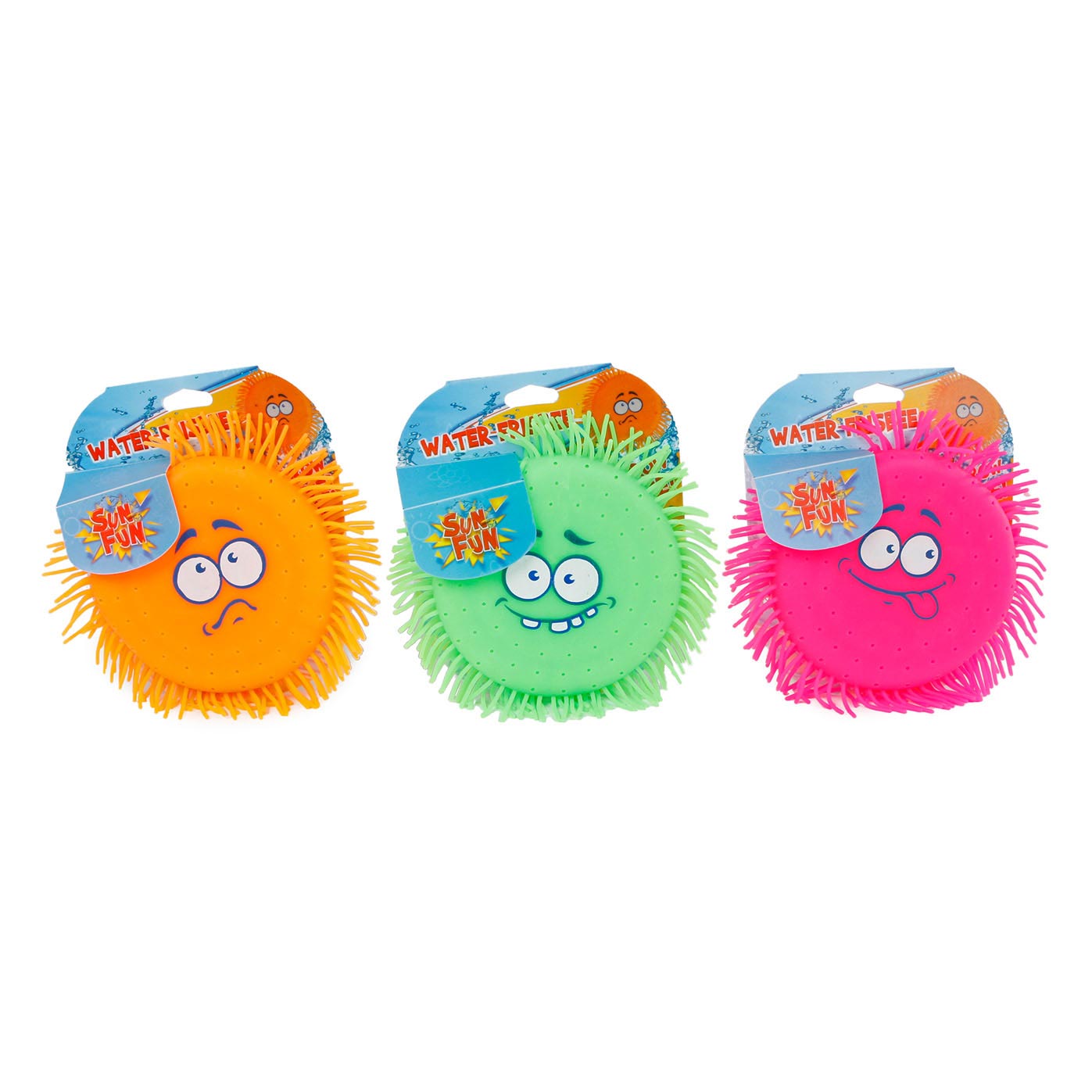 Sun fun Sun Fun Water Werpschijf Frisbee Top Merken Winkel
