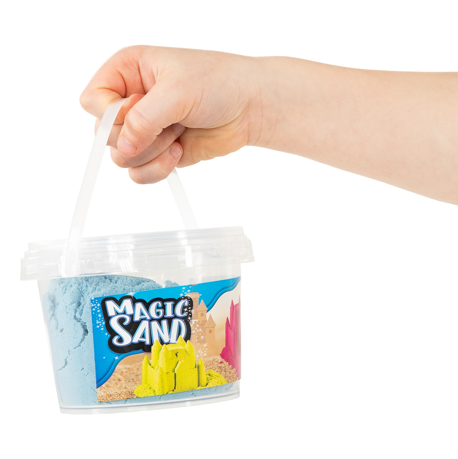 Magischer Sand, 500gr