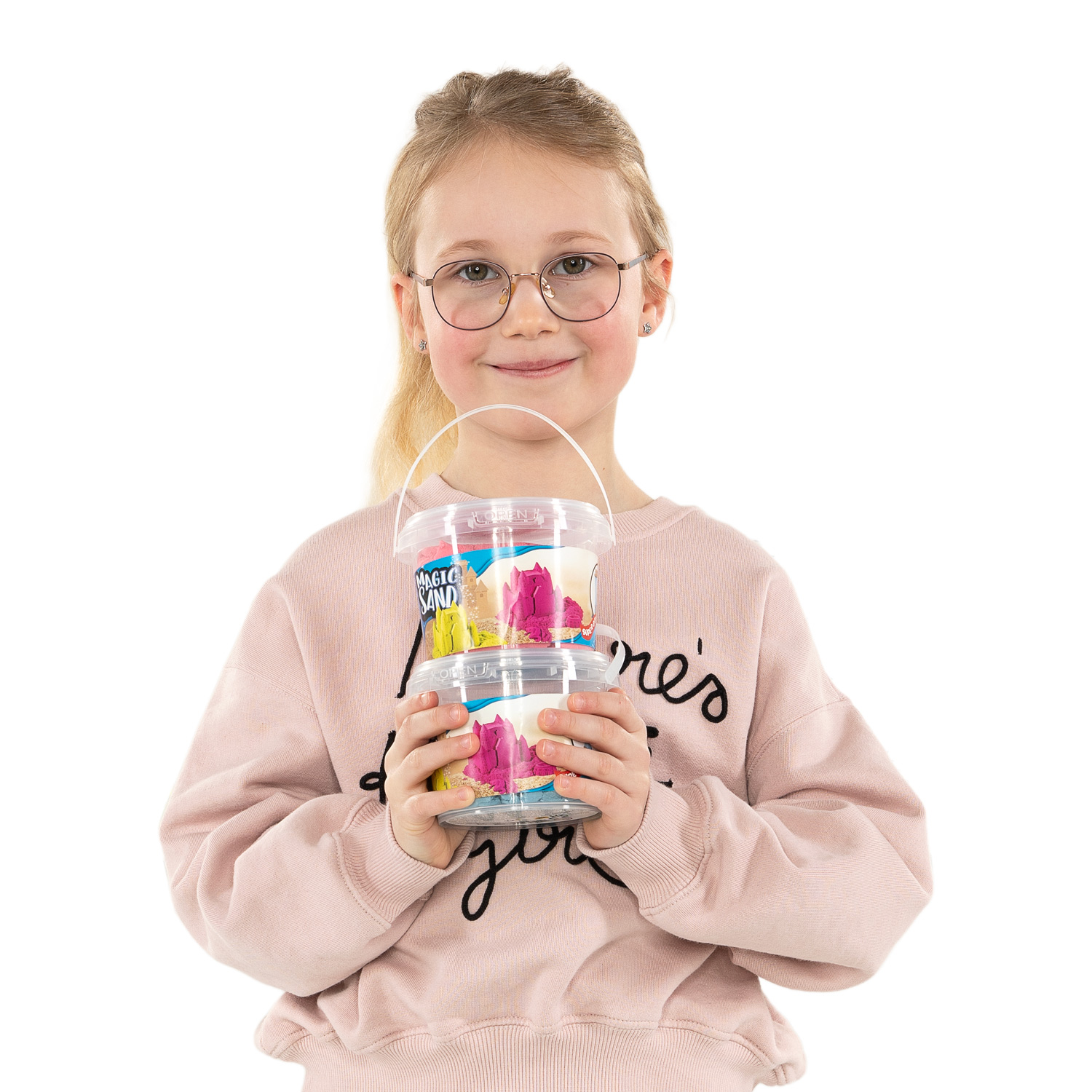 Magischer Sand, 500gr