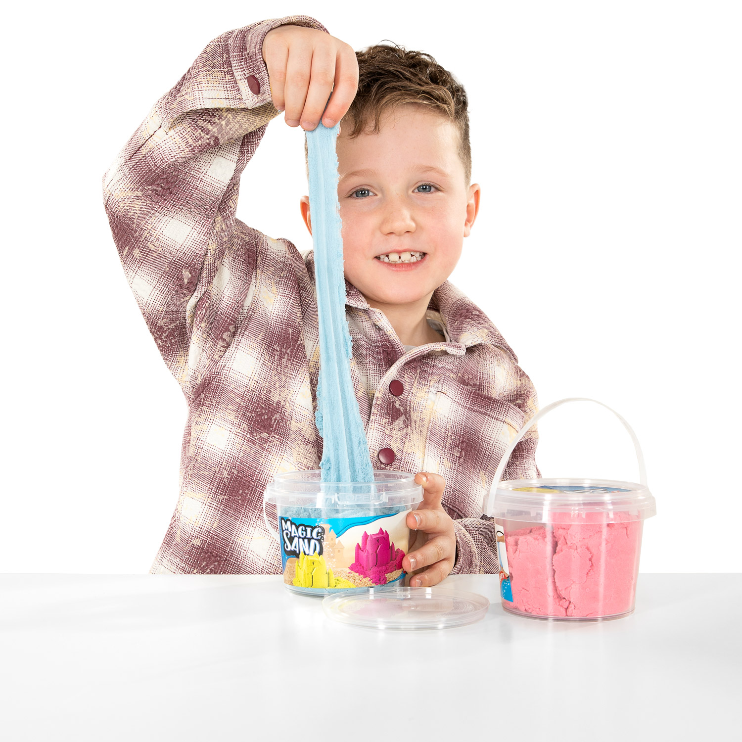 Magischer Sand, 500gr