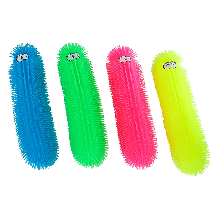 Puffer Mania Mega Worm, 50cm online kopen? | Lobbes Speelgoed