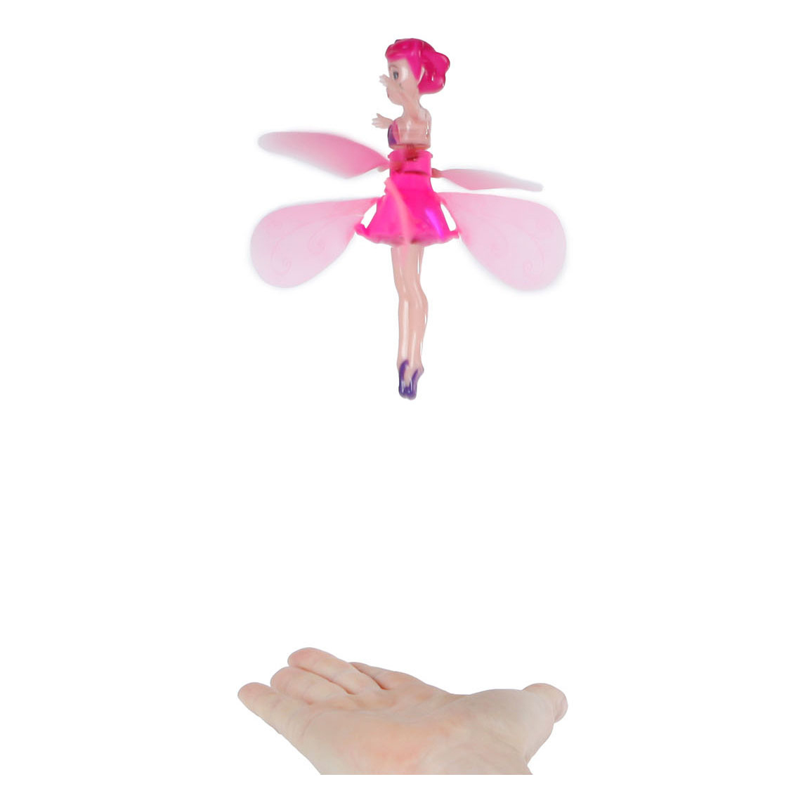 Glamour Fliegende Fee, 16,5 cm