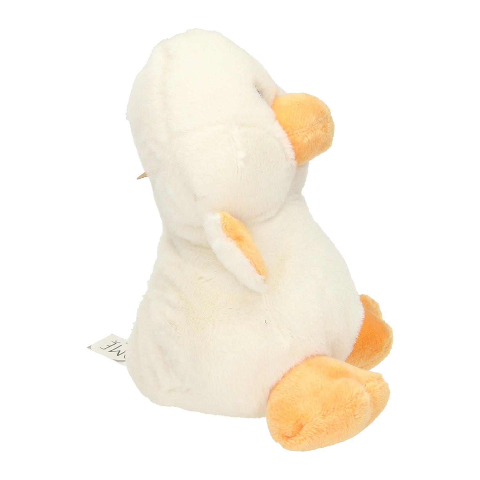 Take Me Home Peluche animal aquatique en peluche – Canard, 15 cm