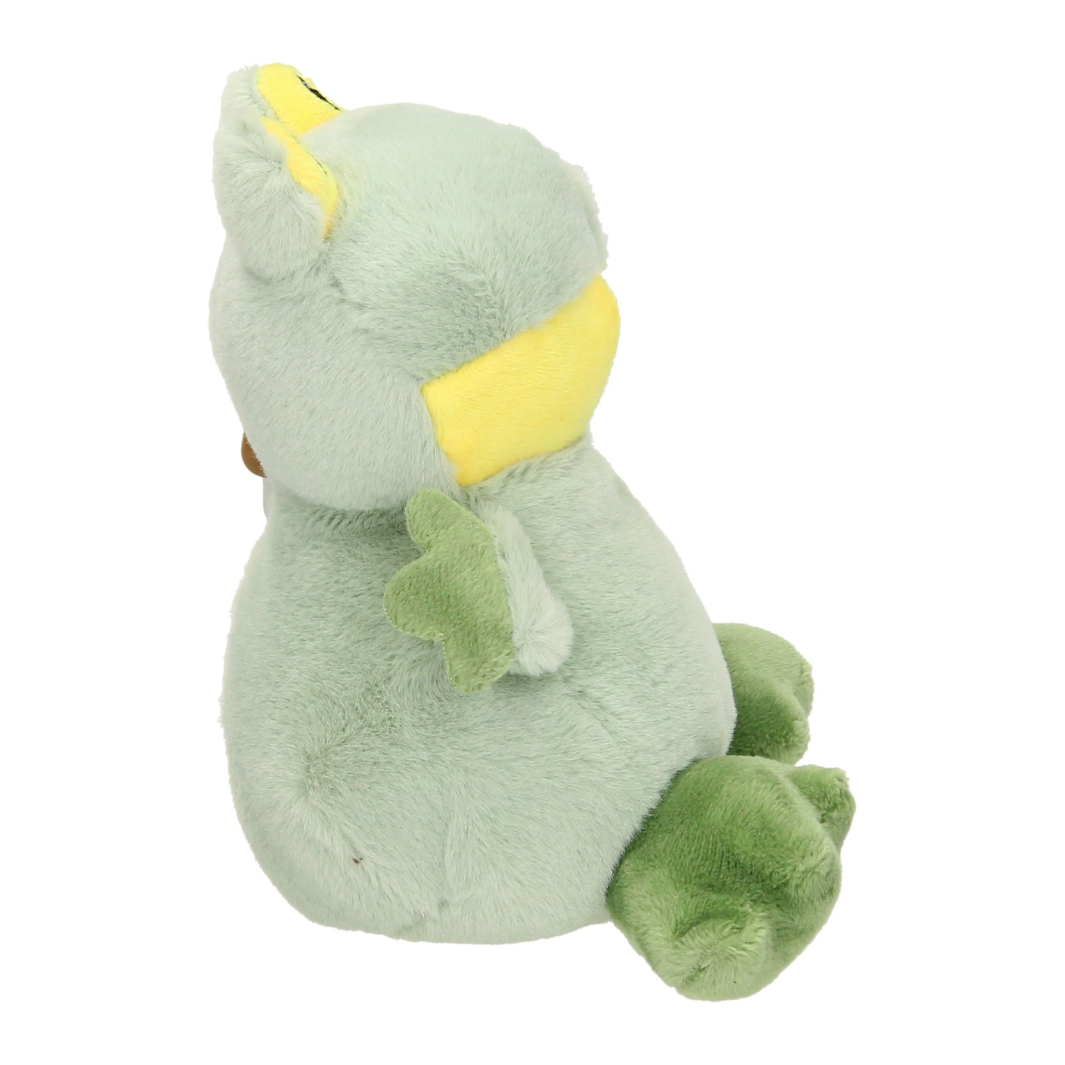 Peluche animal en peluche Take Me Home - Kikker, 15 cm