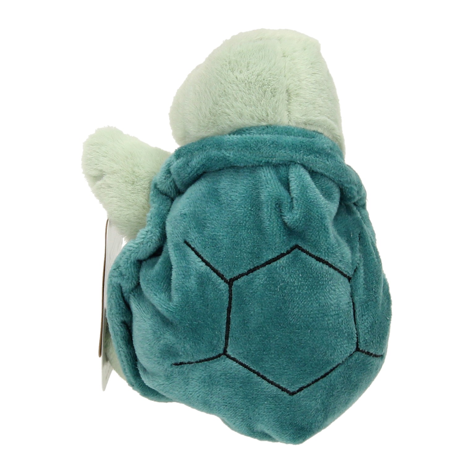 Take Me Home Waterdier Knuffel Pluche - Schildpad,15cm