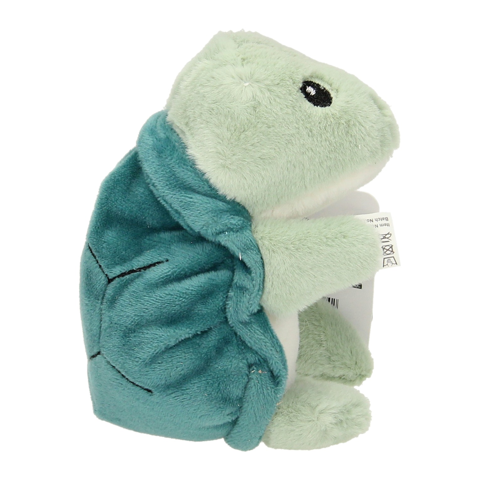 Take Me Home Waterdier Knuffel Pluche - Schildpad,15cm