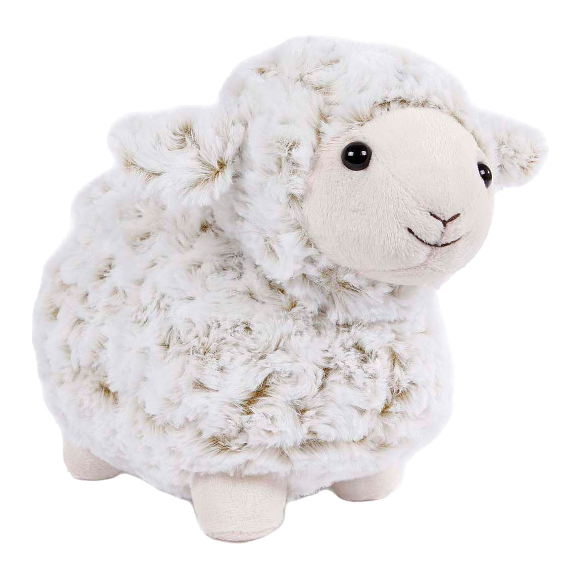 Peluche câline Take Me Home - Mouton debout, 26 cm