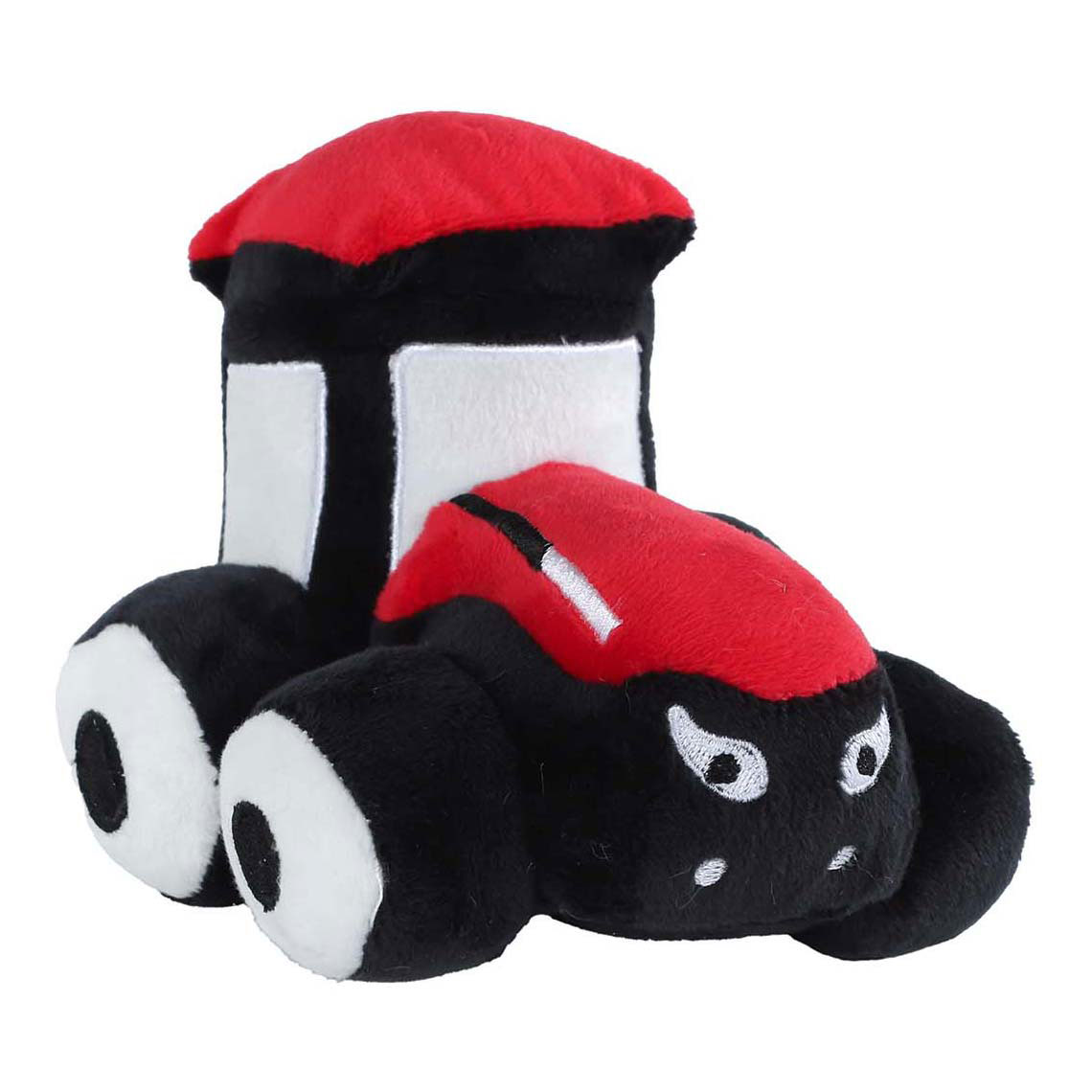 Tracteur en peluche Kids Globe , 13 cm