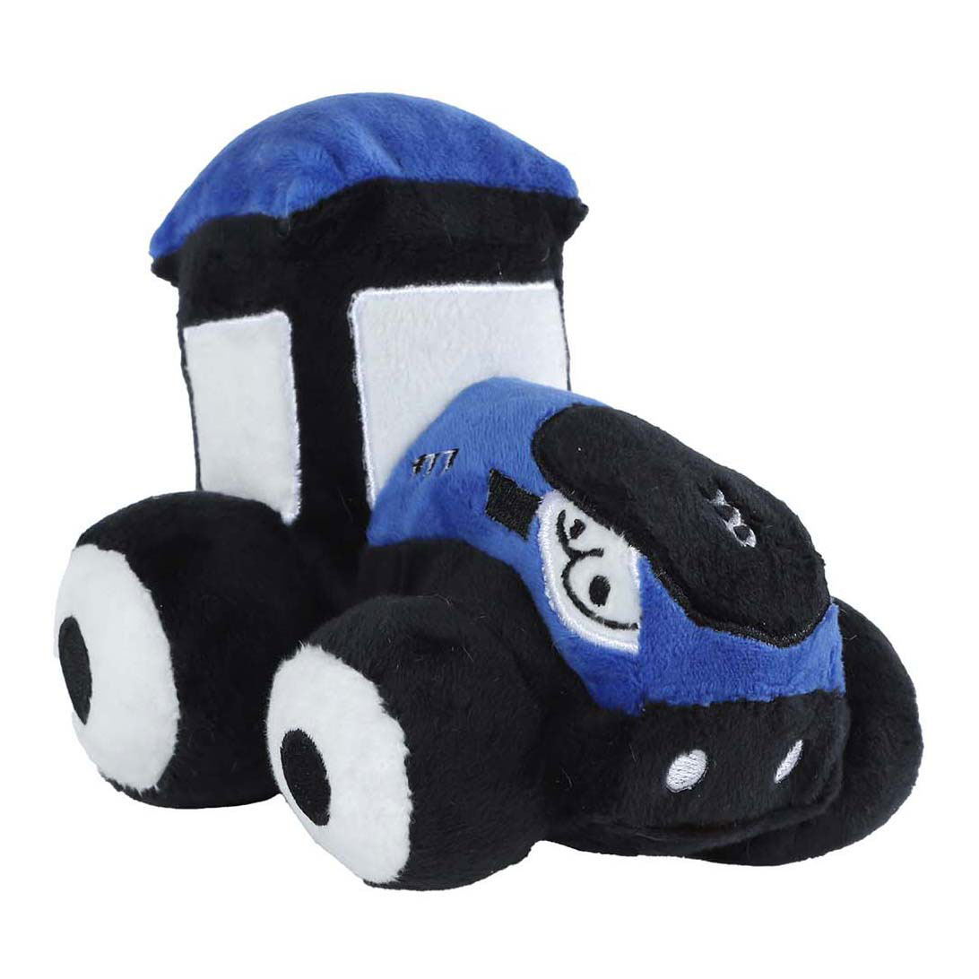 Tracteur en peluche Kids Globe , 13 cm