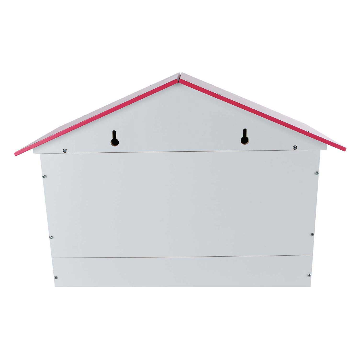 Kids Globe Paarden Opbergbox met 12 Boxen