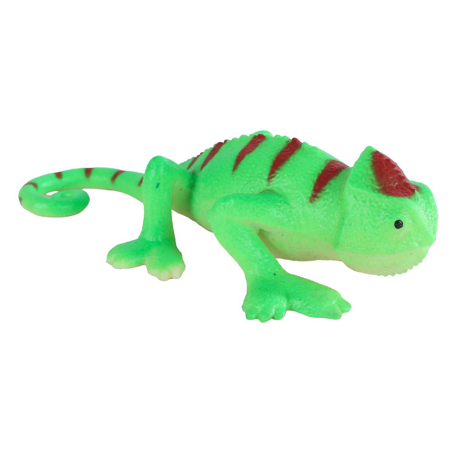 Jungle Expedition Stretch Dier Kleurverandering, 14cm