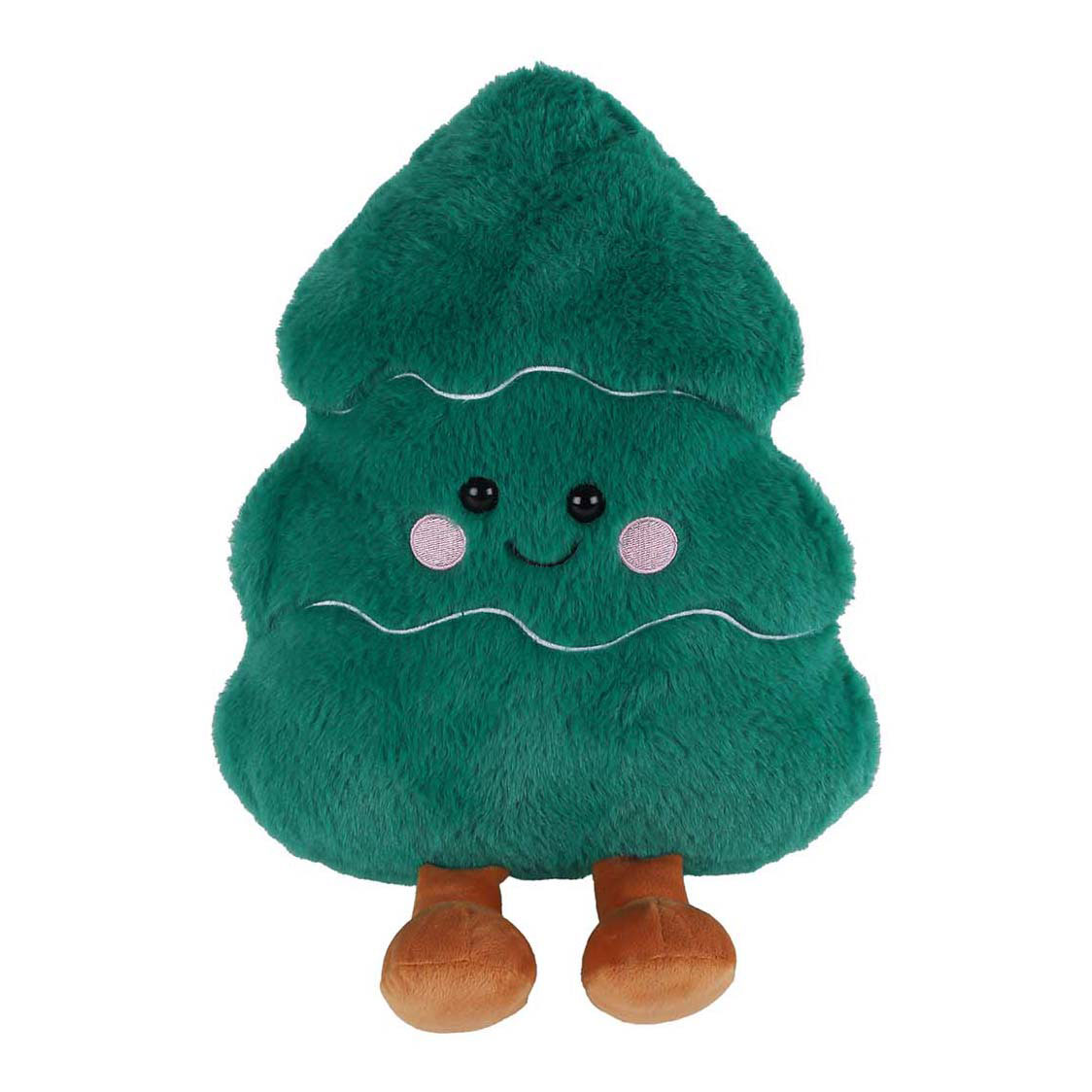 Peluche sapin de Noël Take Me Home - 30 cm